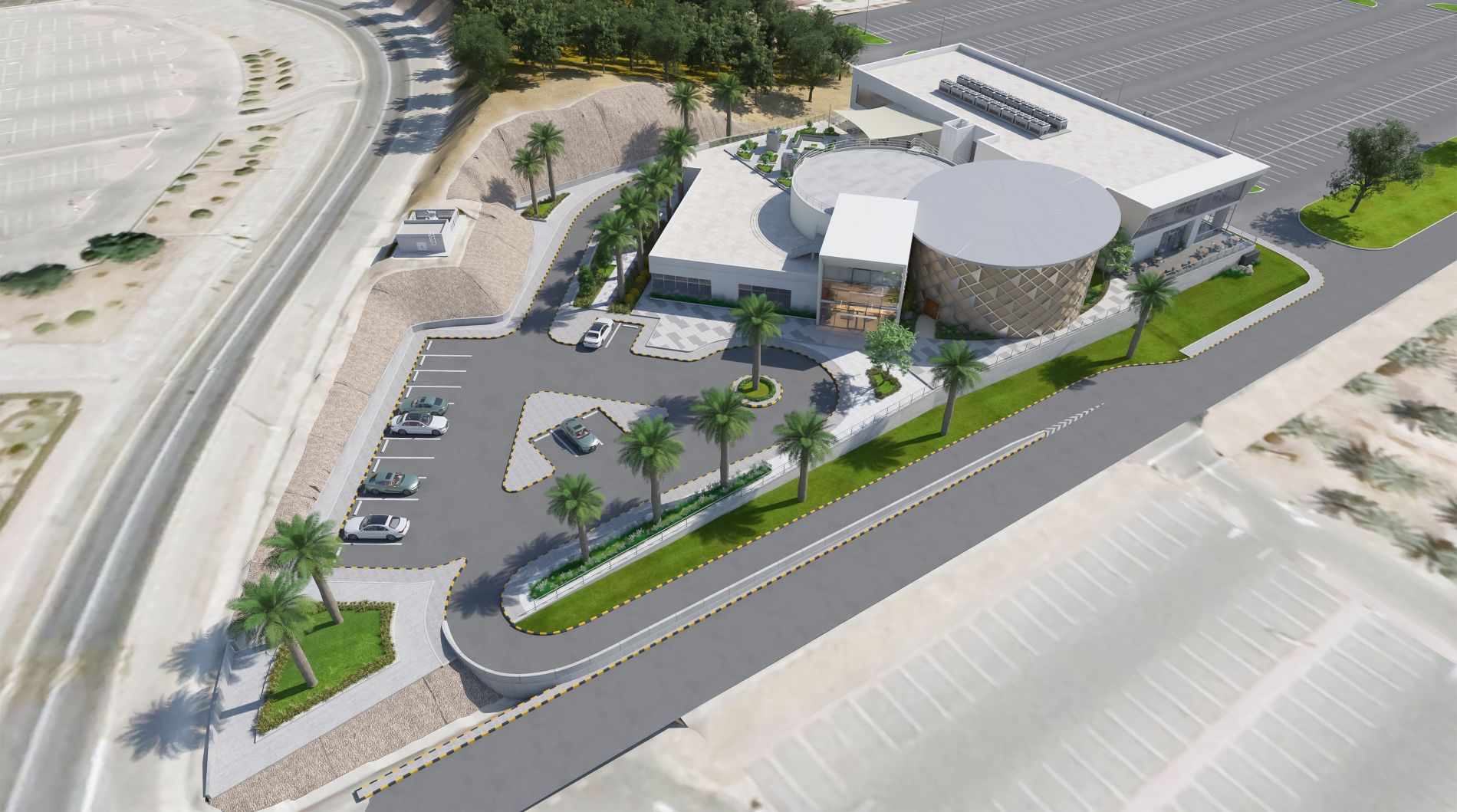 Emerging Technologies Unit